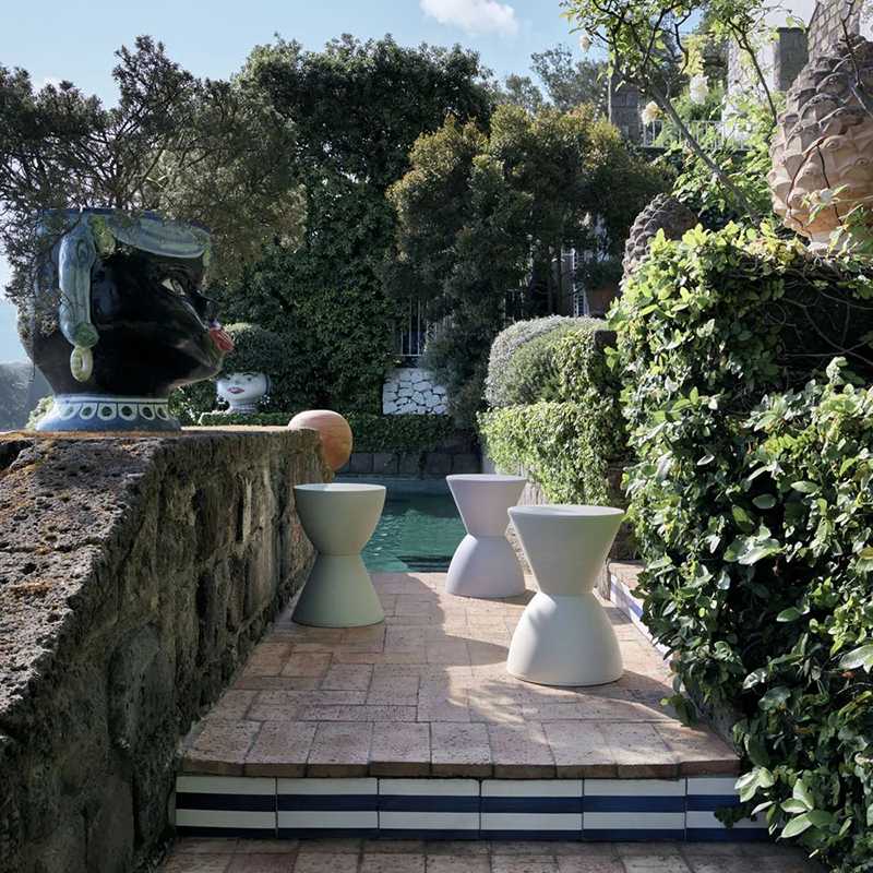 KARTELL　スツール　PRINCE　AHA　カルテル　プリンスアハ プリンスアハ｜Kartell｜カルテルオフィシャルサイト｜イタリア製 家具