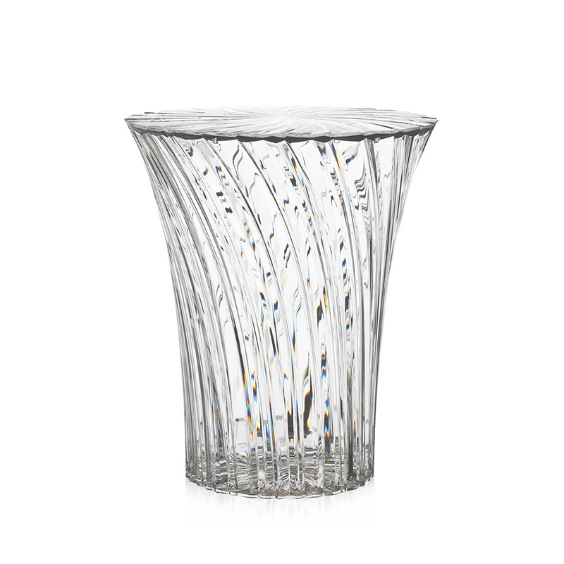 【美品】カルテル Kartell スツール スパークル SPARKLE スパークルS スツール｜Kartell｜カルテルオフィシャルサイト