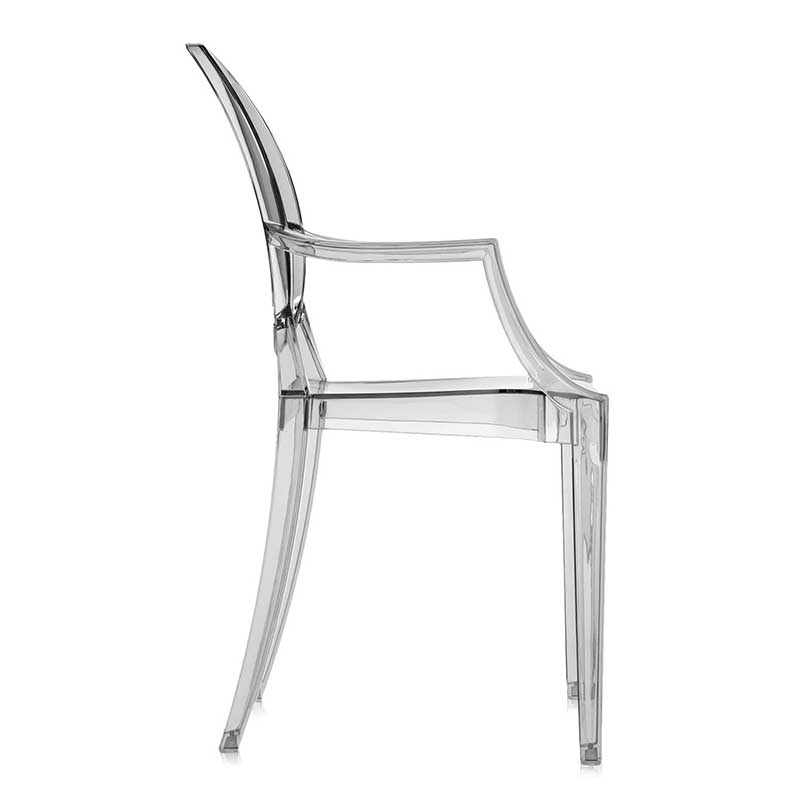 カルテル社製　ルイゴースト ルイゴースト｜Kartell｜カルテルオフィシャルサイト｜イタリア製 家具