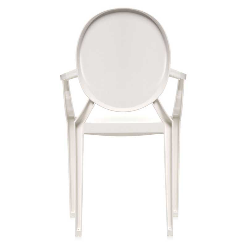 Kartell LOUIS GHOST 定価69,700円 Kartell LOUIS GHOST 定価69,700円 ルイゴースト｜Kartell｜カルテル