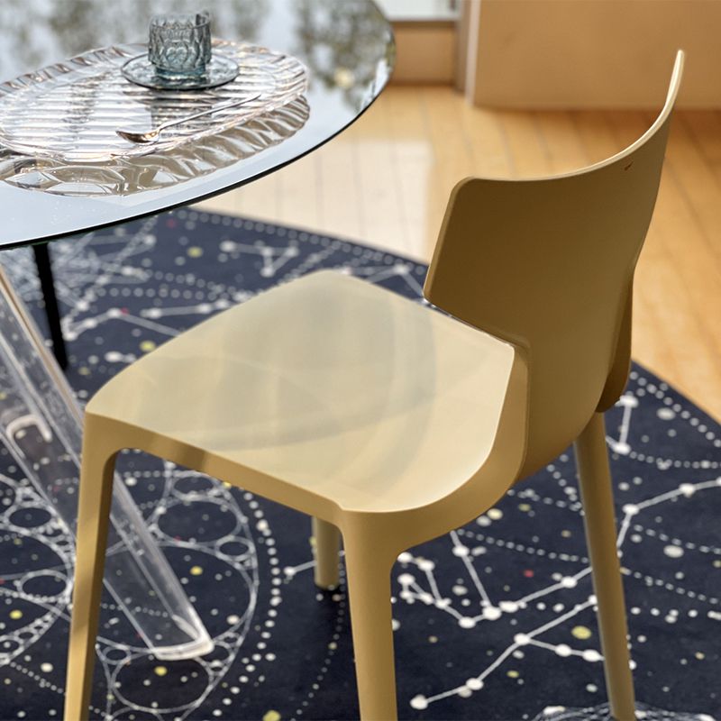 リチェア｜Kartell｜カルテルオフィシャルサイト｜イタリア製 家具