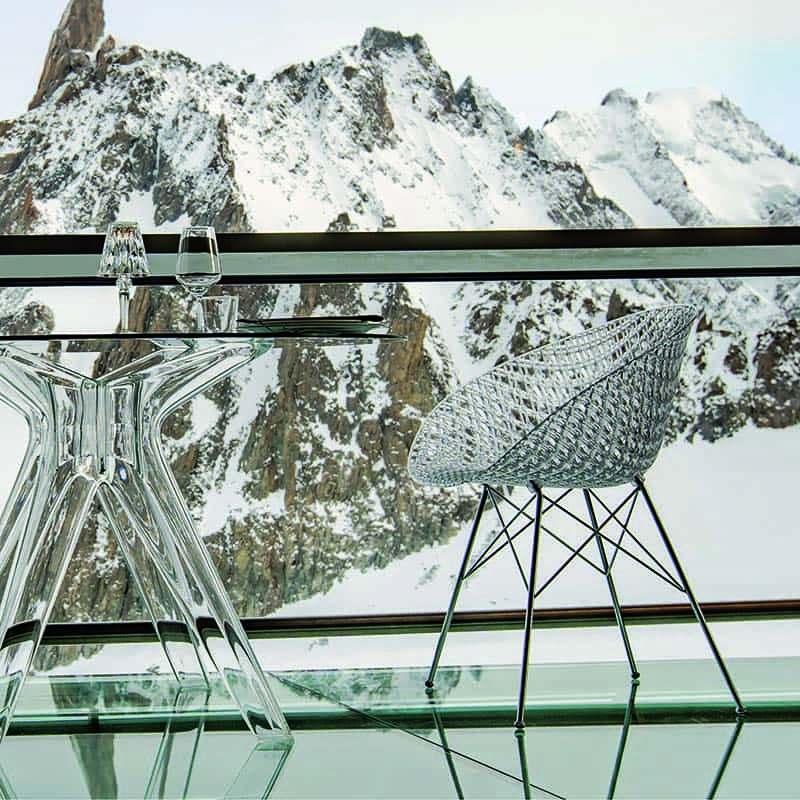 スマトリック｜Kartell｜カルテルオフィシャルサイト｜イタリア製 家具