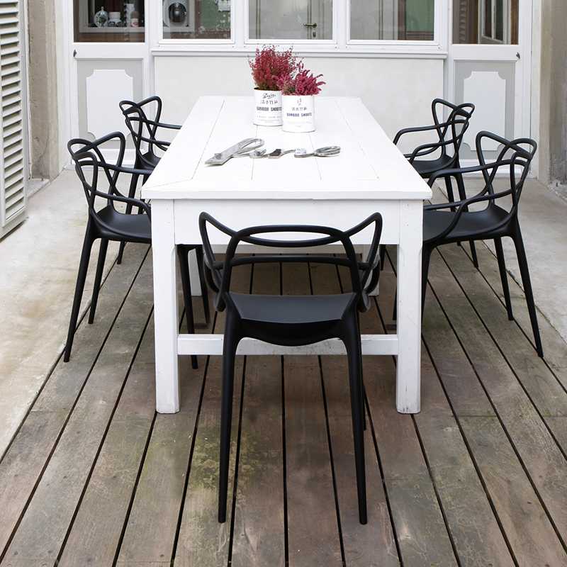 マスターズ｜Kartell｜カルテルオフィシャルサイト｜イタリア製 家具