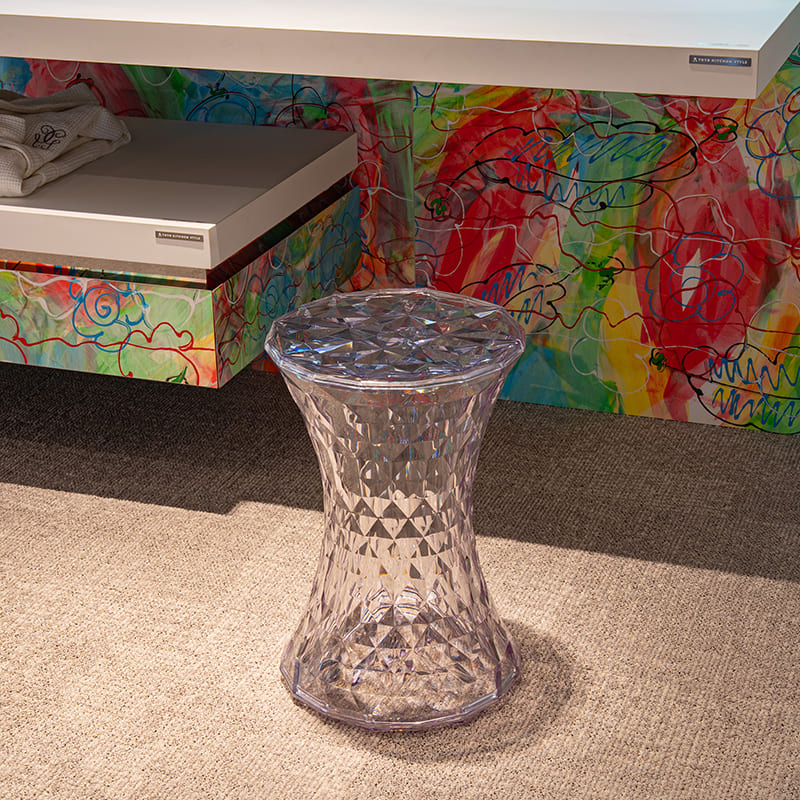 ストーン｜Kartell｜カルテルオフィシャルサイト｜イタリア製 家具