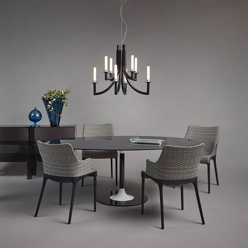 テリー ティエリーXXLオーバル｜Kartell｜カルテルオフィシャルサイト