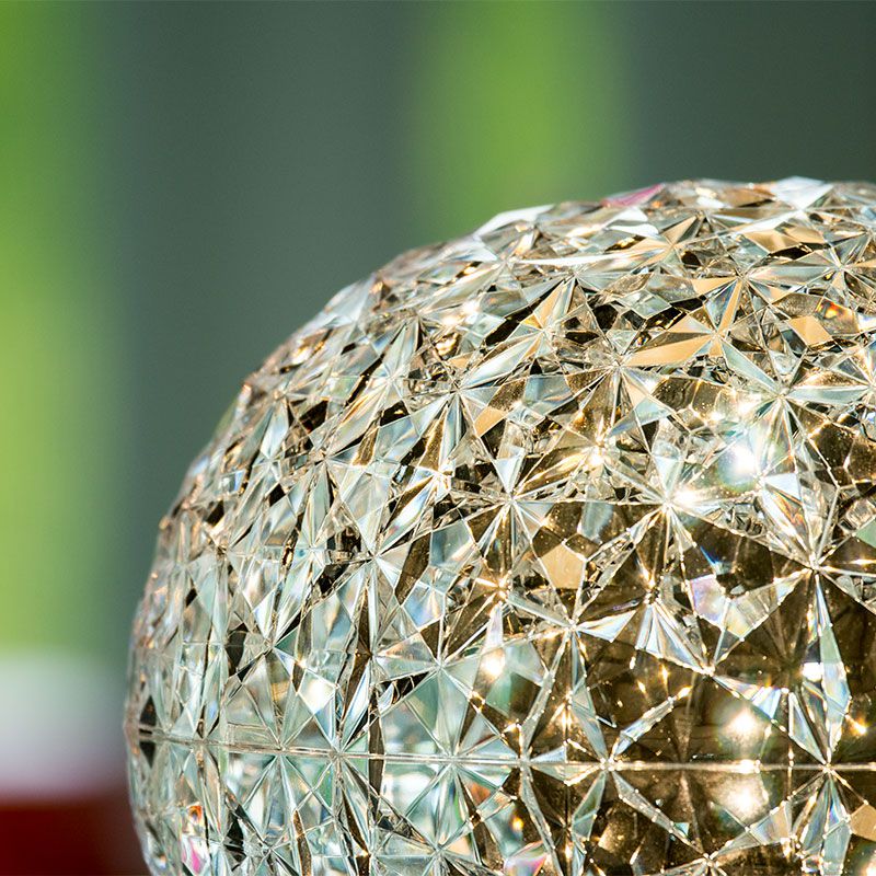 プラネットスタンドハイ｜Kartell｜カルテルオフィシャルサイト