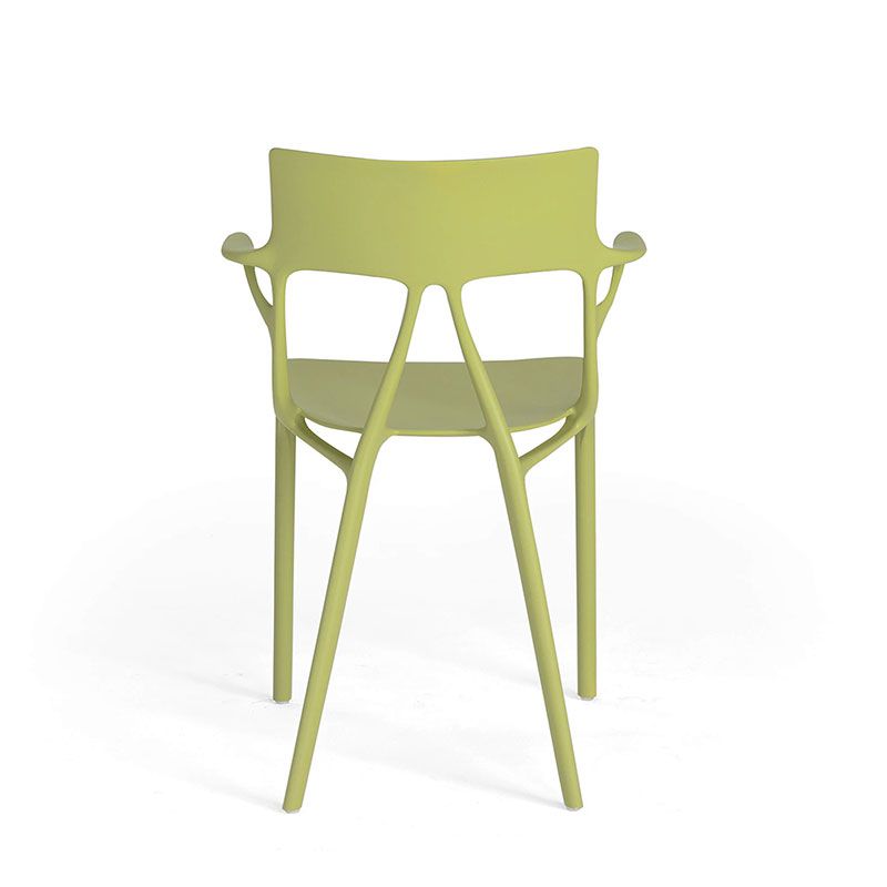 エーアイ｜Kartell｜カルテルオフィシャルサイト｜イタリア製 家具