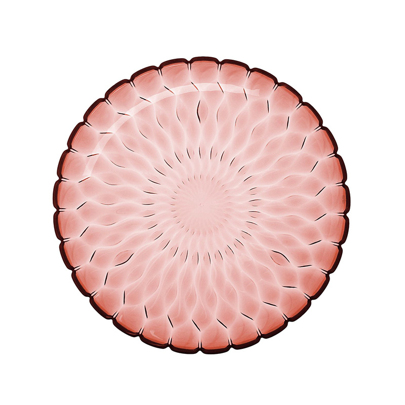 ジェリープレート｜Kartell｜カルテルオフィシャルサイト｜イタリア製