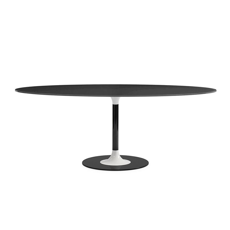 ティエリーXXLオーバル 家具