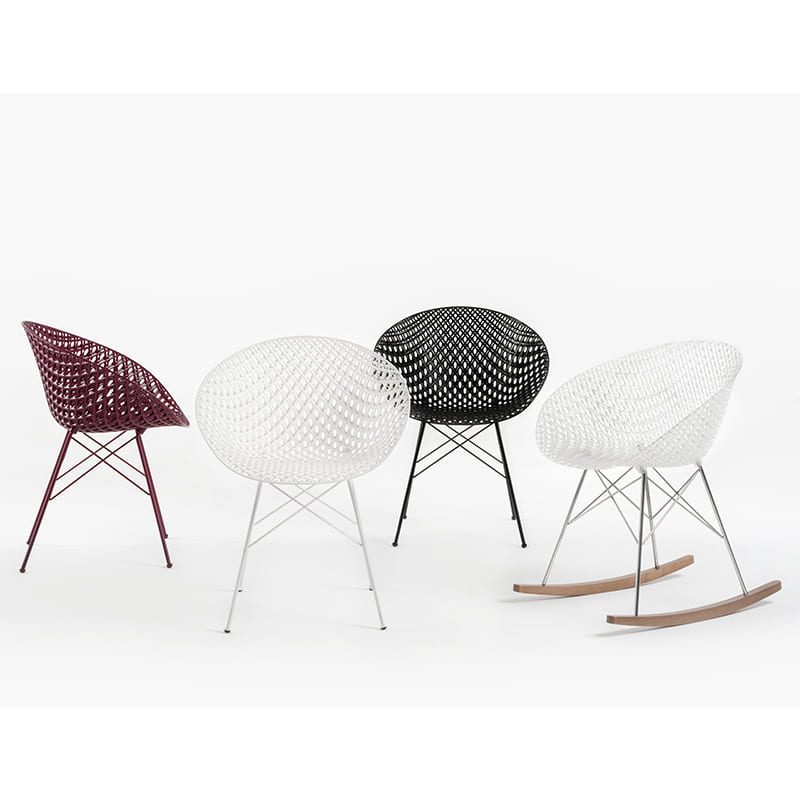 スマトリックアウトドア｜Kartell｜カルテルオフィシャルサイト