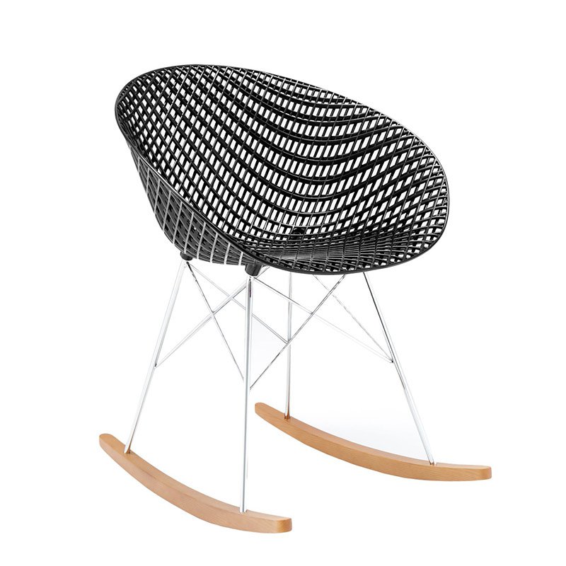 スマトリックロッキング