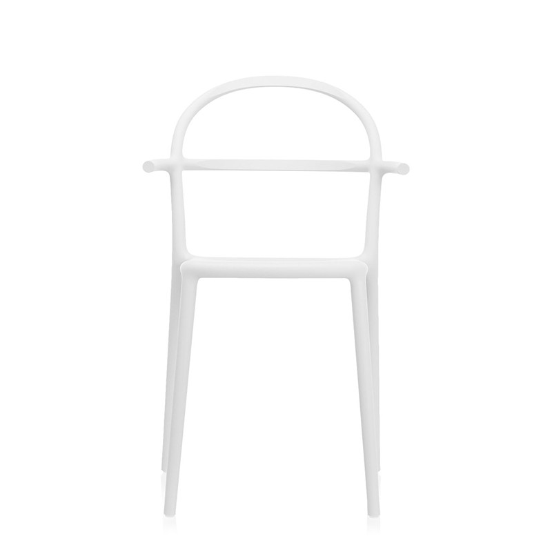 【送料無料】Kartell　TAJ　ホワイト【新品箱未開封】 送料無料】Kartell TAJ ホワイト【新品箱未開封】