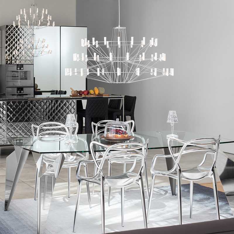 マスターズ｜Kartell｜カルテルオフィシャルサイト｜イタリア製 家具