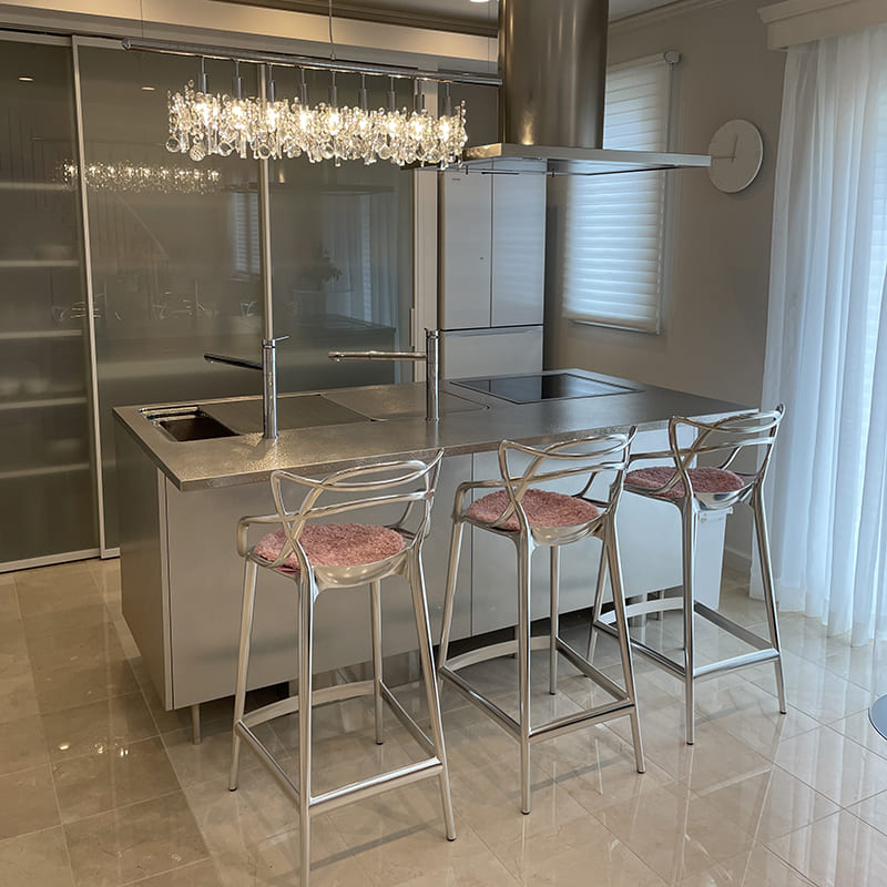 マスターズスツール 65｜Kartell｜カルテルオフィシャルサイト