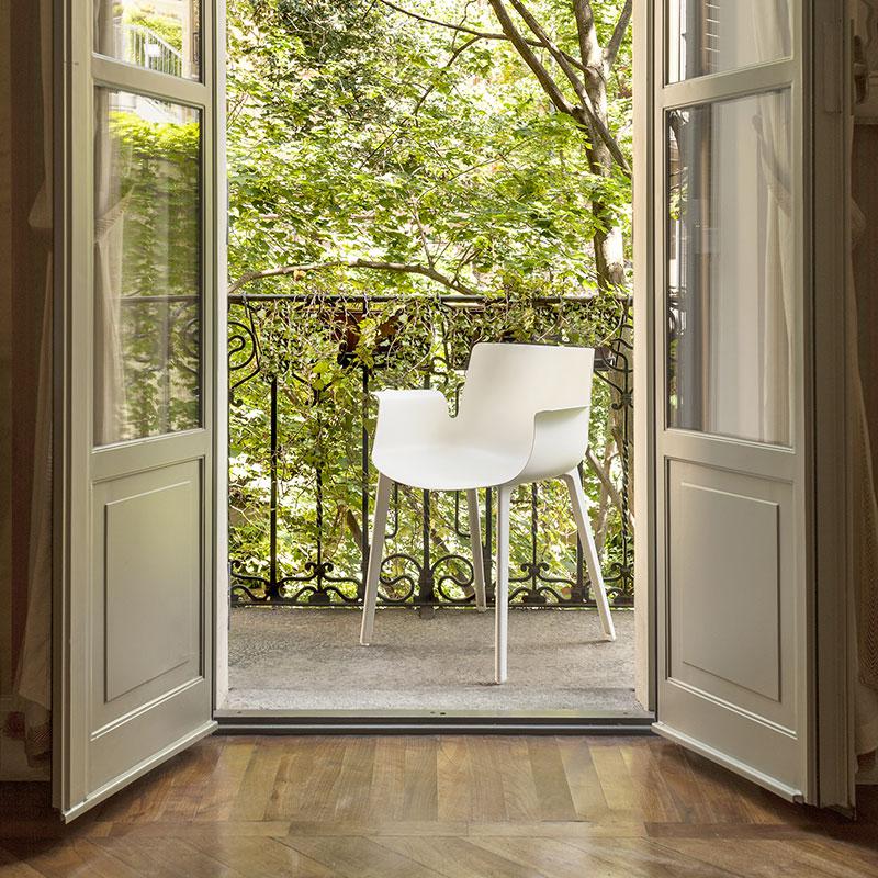 ピウマ｜Kartell｜カルテルオフィシャルサイト｜イタリア製 家具