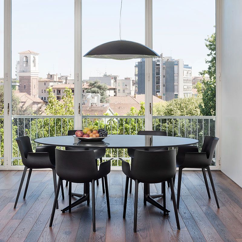 ピウマ｜Kartell｜カルテルオフィシャルサイト｜イタリア製 家具