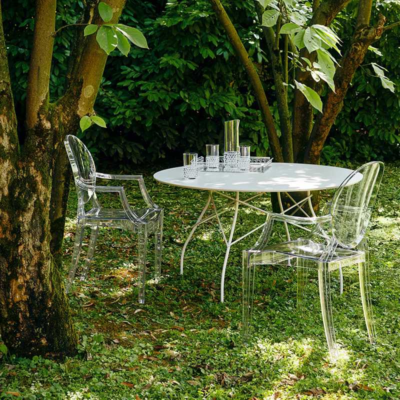 カルテル社製　ルイゴースト ルイゴースト｜Kartell｜カルテルオフィシャルサイト｜イタリア製 家具