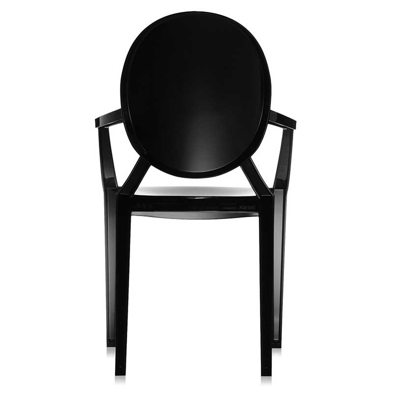 ルイゴースト｜Kartell｜カルテルオフィシャルサイト｜イタリア製 家具