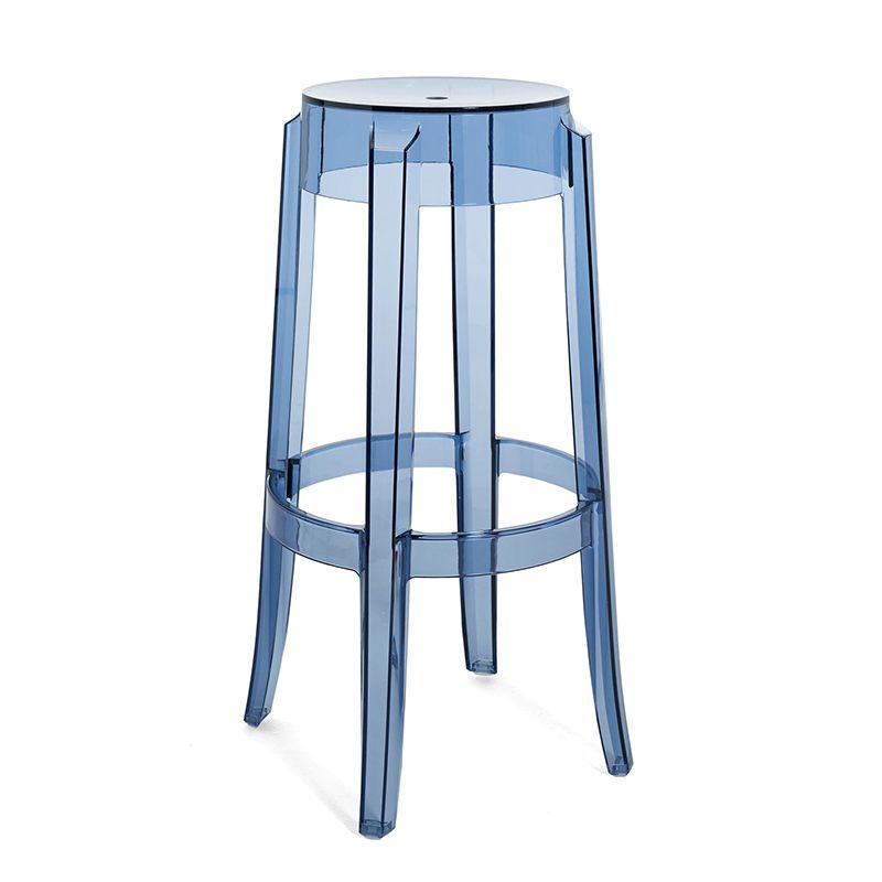 チャールズゴーストハイ