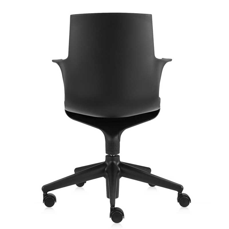 スプーンチェア｜Kartell｜カルテルオフィシャルサイト｜イタリア製