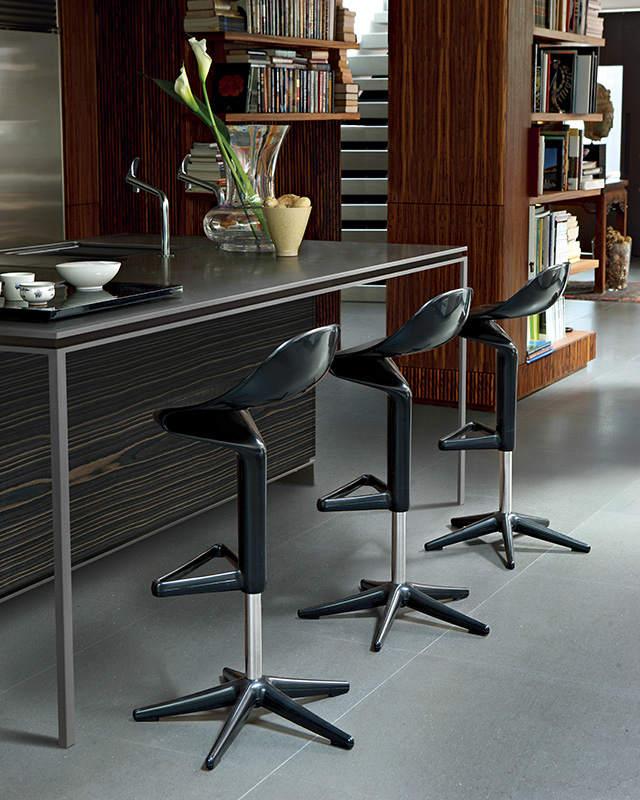 kartell spoon カルテル　スプーン Kartell SPOON / カルテル スプーン - インテリア・家具通販【FLYMEe】