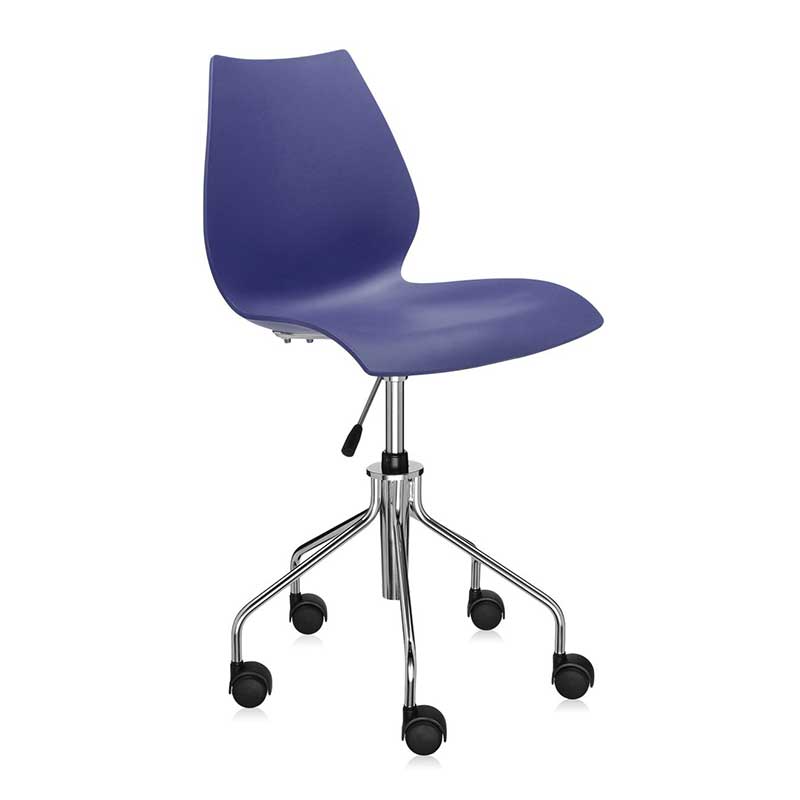 マウイキャスター 特集