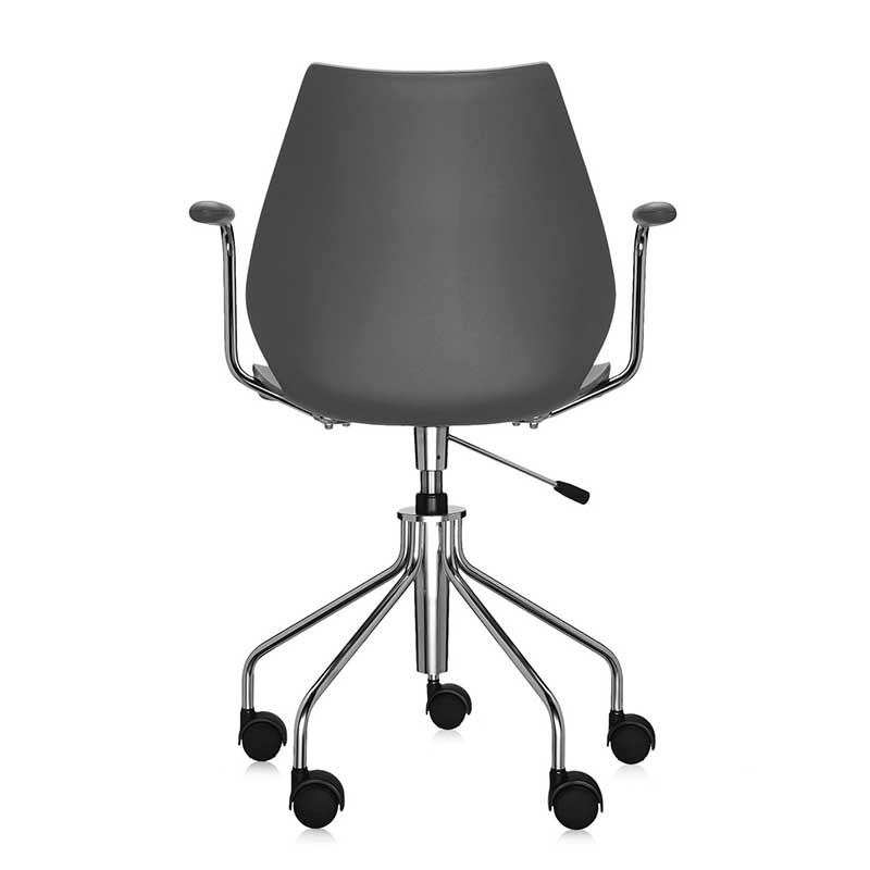 Kartell マウイ アームチェア マウイ アームチェア｜Kartell｜カルテルオフィシャルサイト