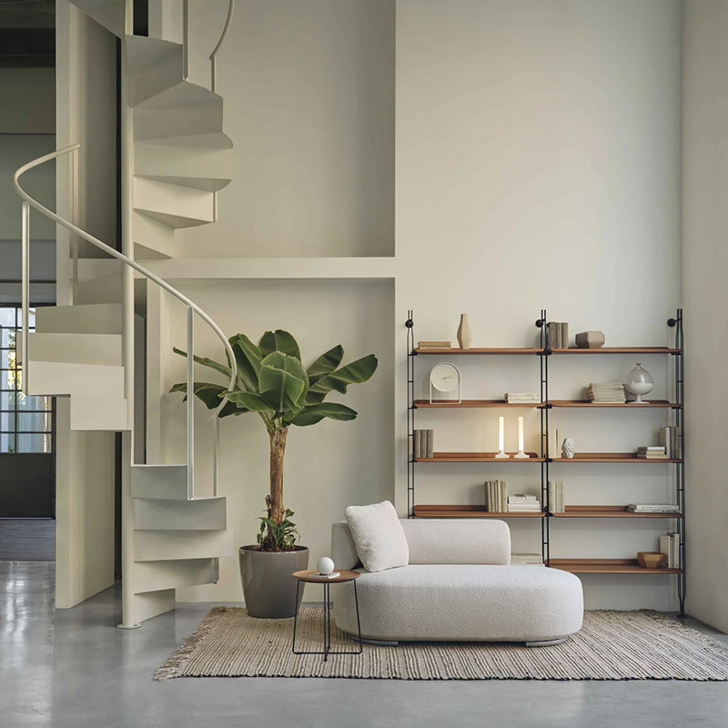 Kウェイトカウチ｜Kartell｜カルテルオフィシャルサイト｜イタリア製