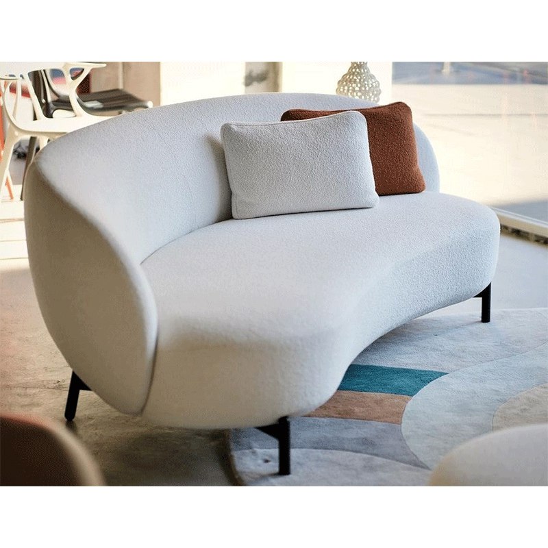 ルナムソファオルセット｜Kartell｜カルテルオフィシャルサイト