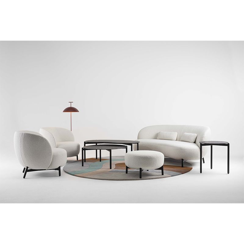 ルナムオットマンオルセット｜Kartell｜カルテルオフィシャルサイト