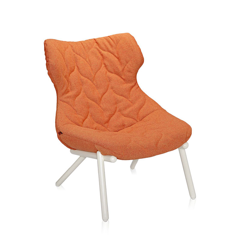 フォリアージュアームチェア ソファ