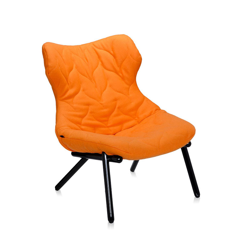 フォリアージュアームチェア