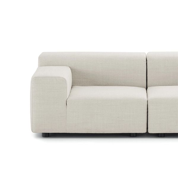 プラスティックスアウトドア右アーム