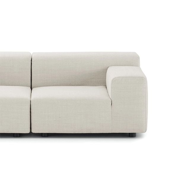 プラスティックスアウトドア左アーム