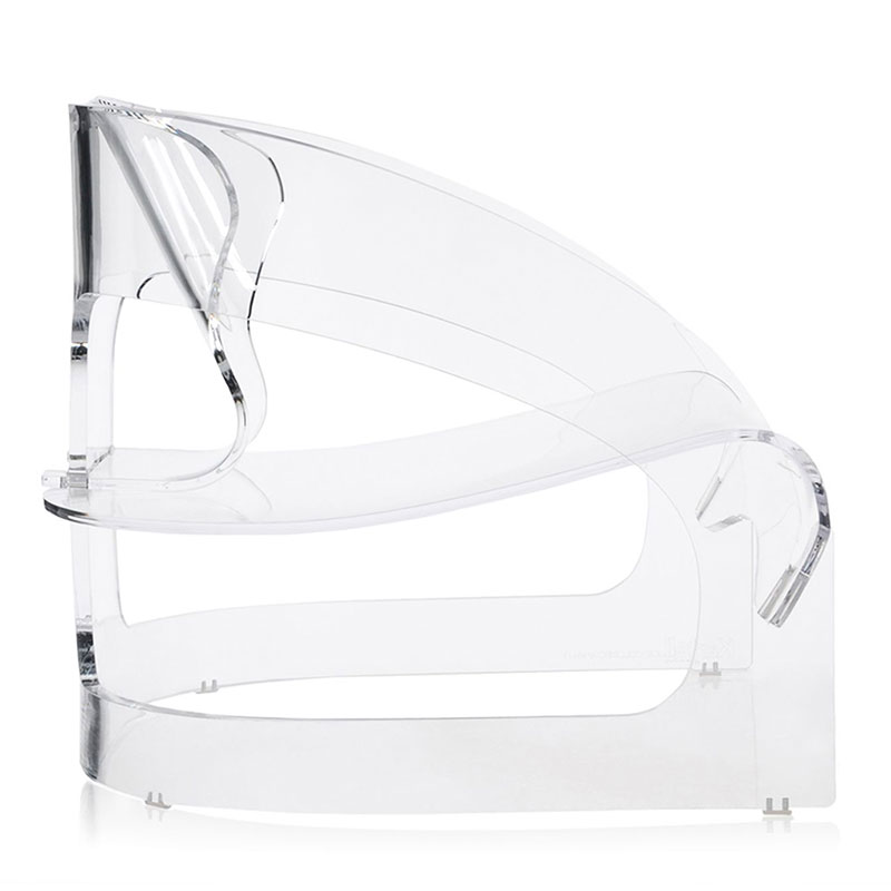 スモーク ジョー・コロンボ ジョエ・コロンボ ジョエコロンボ｜Kartell｜カルテルオフィシャルサイト｜イタリア製