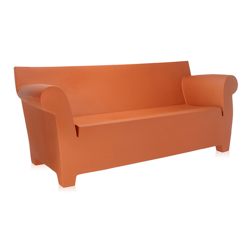 引き取り限定★Kartell★カルテル★バブルクラブ★ バブルクラブアームチェア｜Kartell｜カルテルオフィシャルサイト