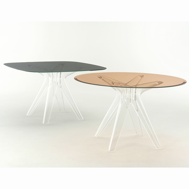 サージオラウンド｜Kartell｜カルテルオフィシャルサイト｜イタリア製