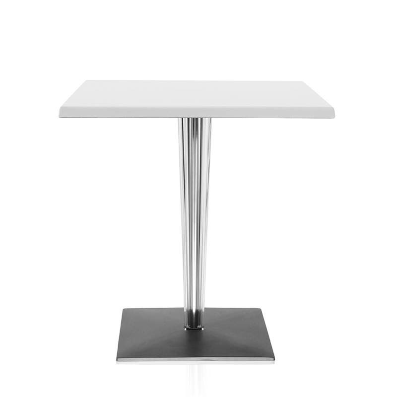 トップトップアウトドア（スクエア72メラミン角脚）