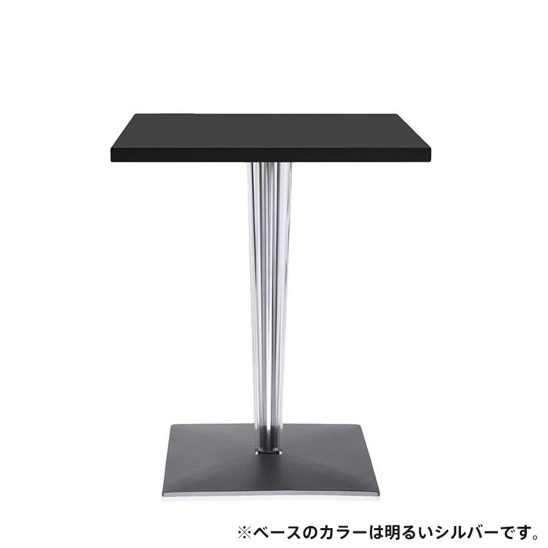 トップトップ（スクエア60ラミネート角脚）