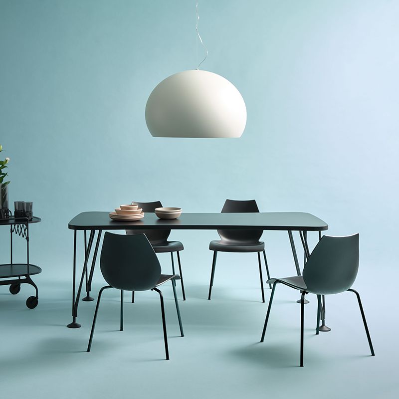 マックス190｜Kartell｜カルテルオフィシャルサイト｜イタリア製 家具