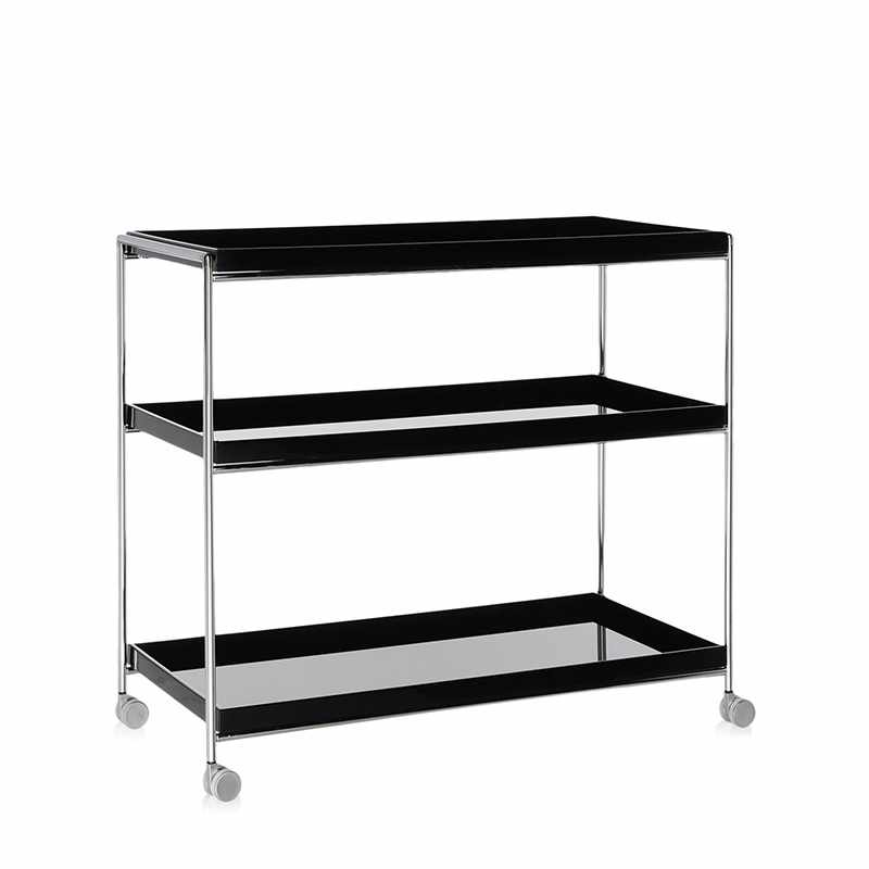 トレイズ（キャスター付）