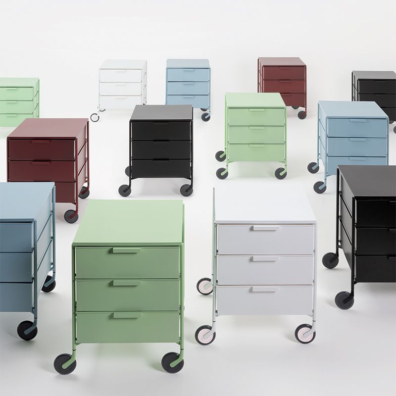 モビルマット｜Kartell｜カルテルオフィシャルサイト｜イタリア製 家具