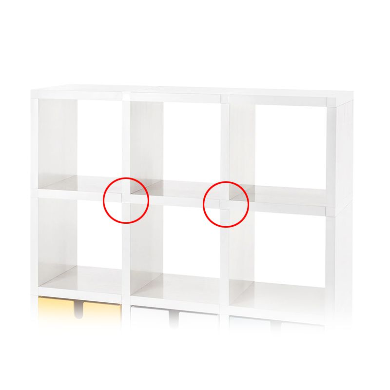 ポルヴァラ（4点ジョイント）｜Kartell｜カルテルオフィシャルサイト