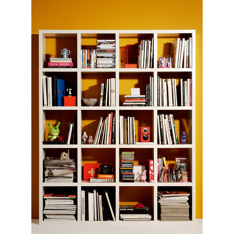 ポルヴァラ（コンポジション15）｜Kartell｜カルテルオフィシャル