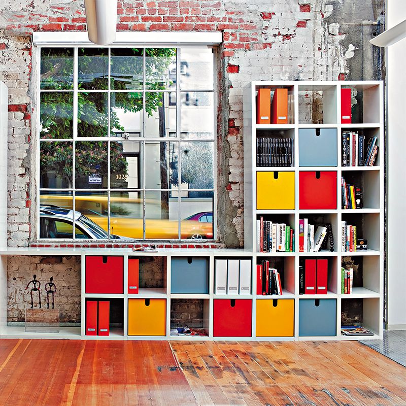 ポルヴァラ（コンポジション15）｜Kartell｜カルテルオフィシャル