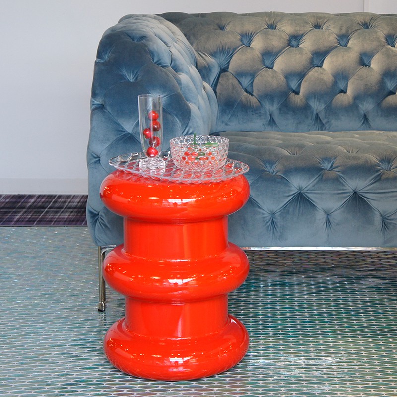 ピラストロ｜Kartell｜カルテルオフィシャルサイト｜イタリア製 家具