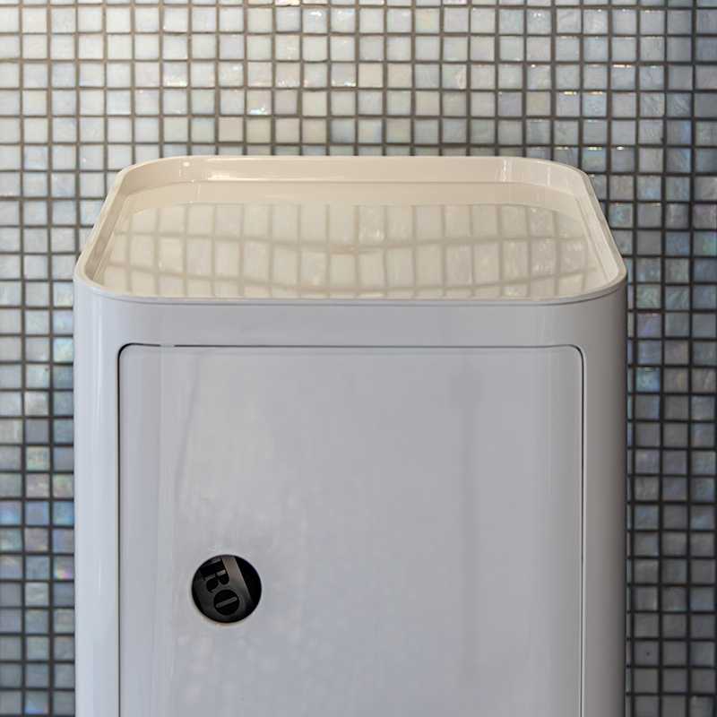 コンポニビリ（スクエアエレメントドア）｜Kartell｜カルテル