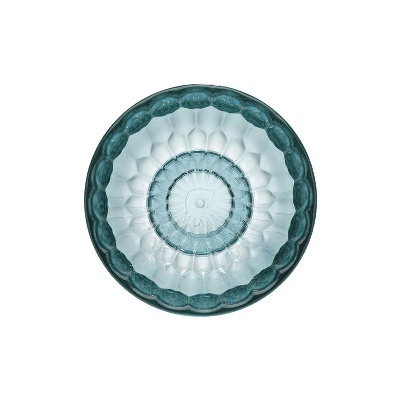 カルテル Kartell 青　コバルトブルー　ハンガーラック 新品　未使用 カルテル Kartell 青 コバルトブルー ハンガーラック 新品 未使用