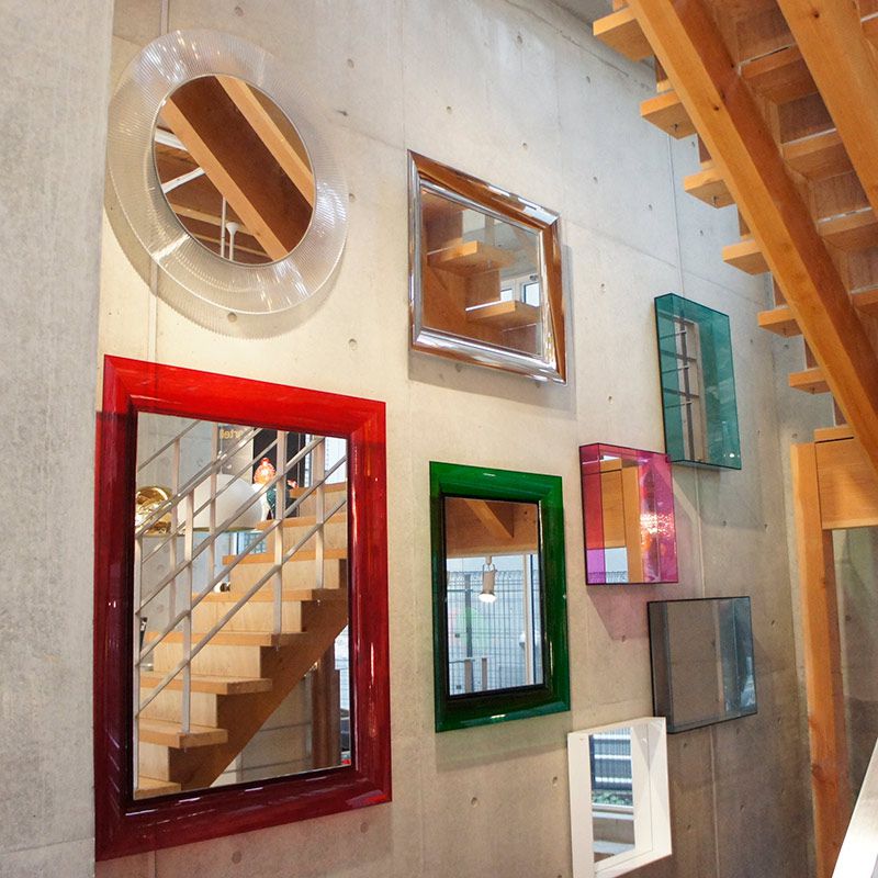 オンリーミーM｜Kartell｜カルテルオフィシャルサイト｜イタリア製