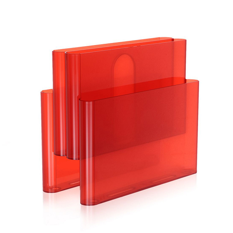 kartell カルテル マガジンラック マガジンラック｜Kartell｜カルテルオフィシャルサイト｜イタリア製